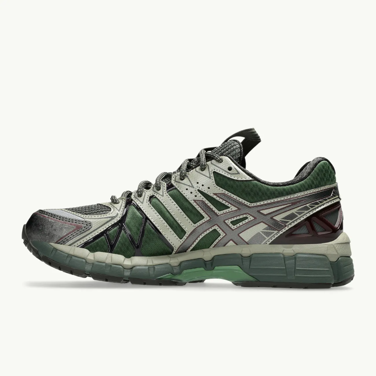 Kiko Kostadinov x UB10-S Gel-Kayano 20