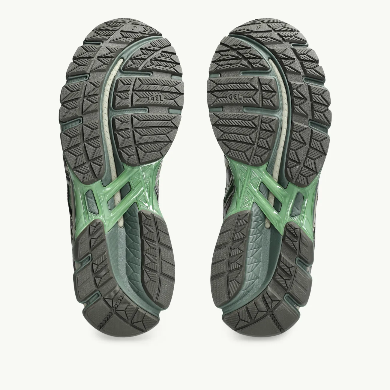 Kiko Kostadinov x UB10-S Gel-Kayano 20