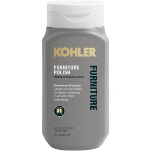 KOHLER FURNITURE POLISH