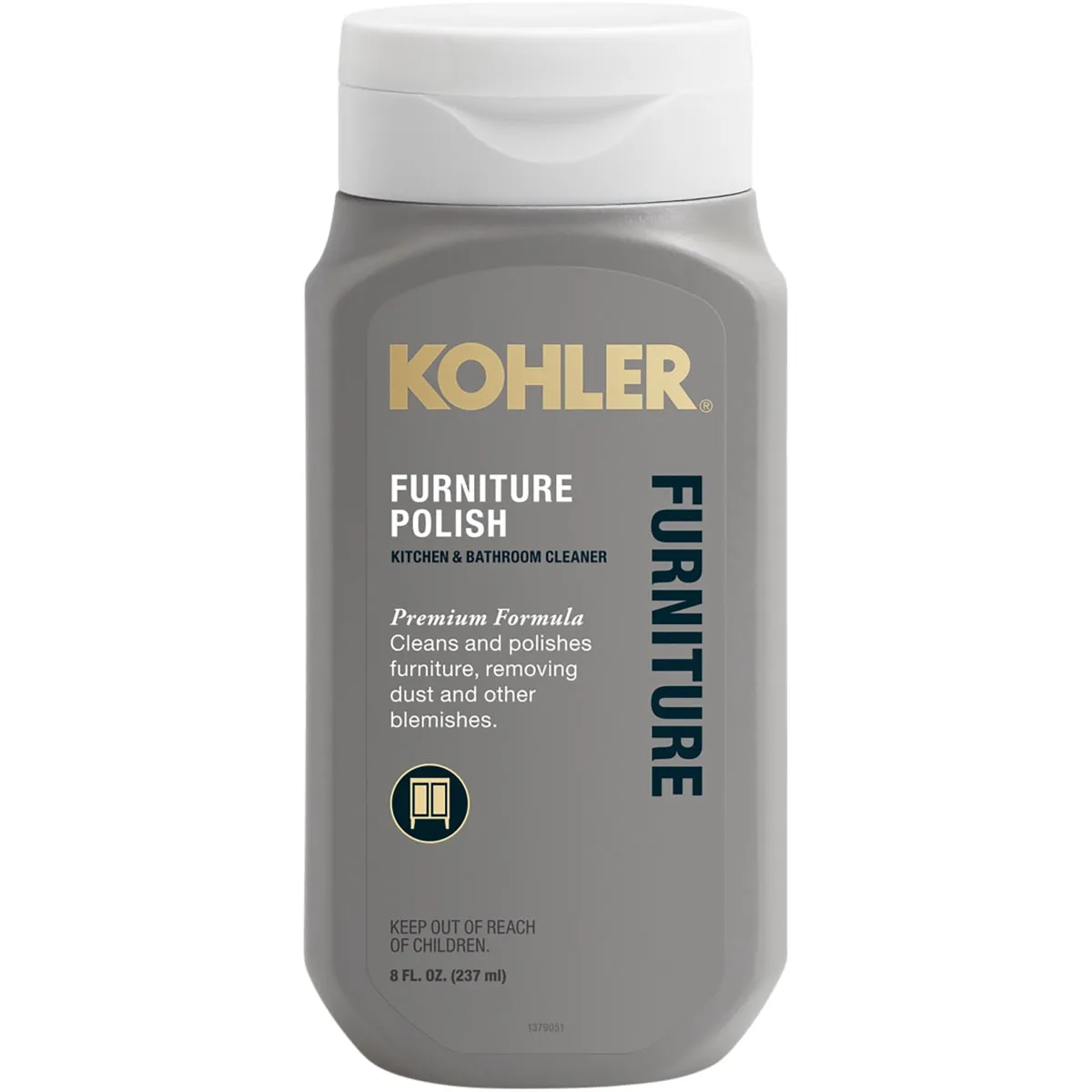 KOHLER FURNITURE POLISH