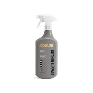 KOHLER KITCHEN SURFACE CLEANER
