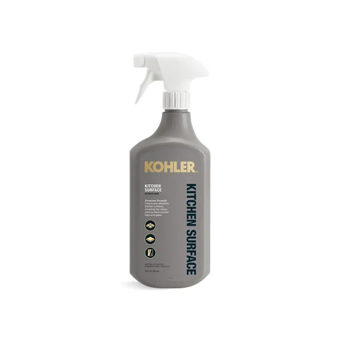 KOHLER KITCHEN SURFACE CLEANER