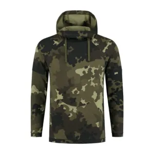 Korda LE Lightweight Hoodie Light Kamo XL