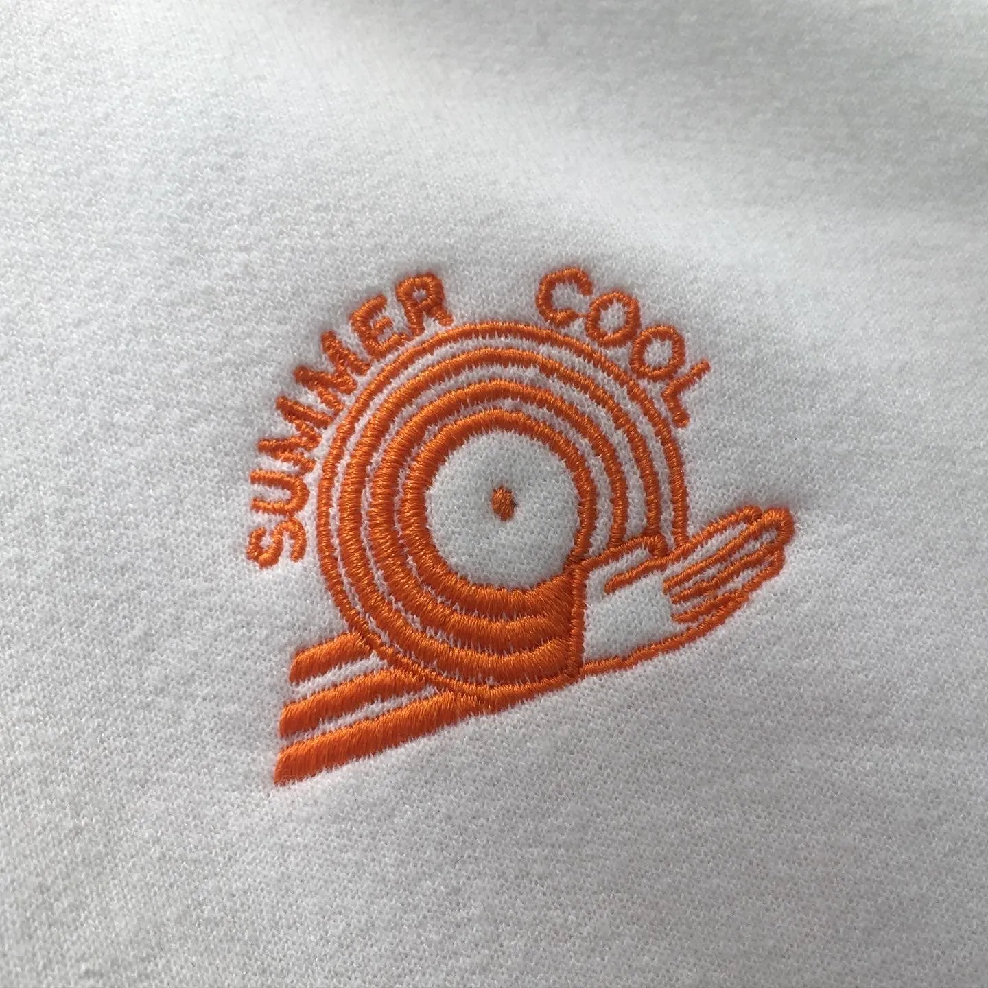 ‘Life is Cool’ Tee Shirt