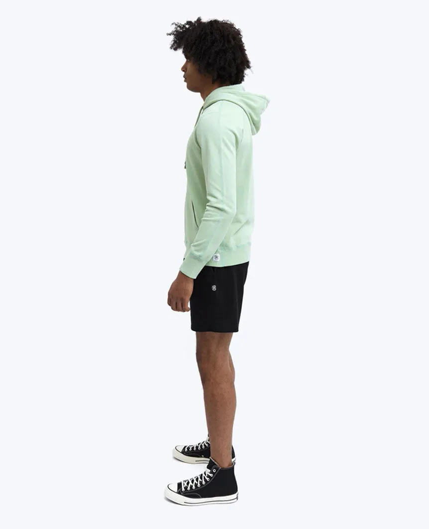 Lightweight Terry Pullover Hoodie Cactus