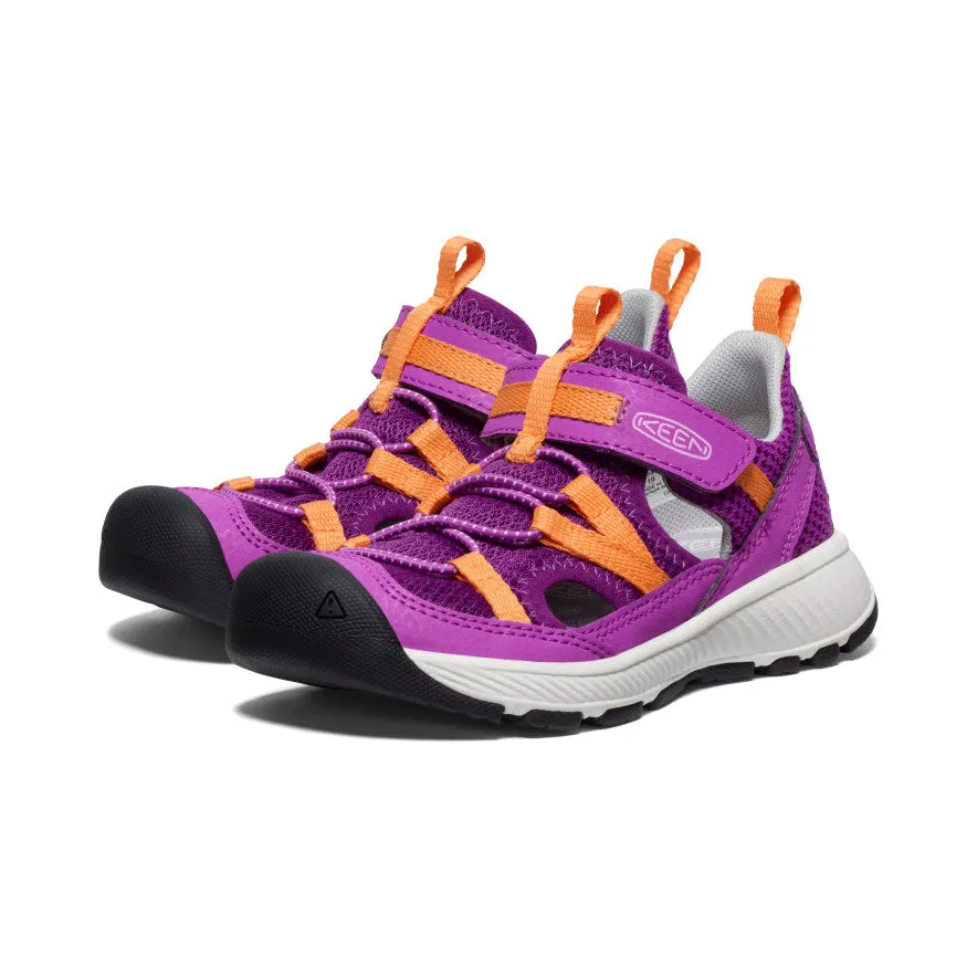 Little Kids' Motozoa Sandal