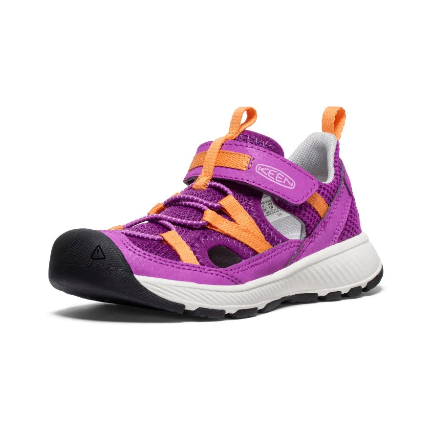 Little Kids' Motozoa Sandal