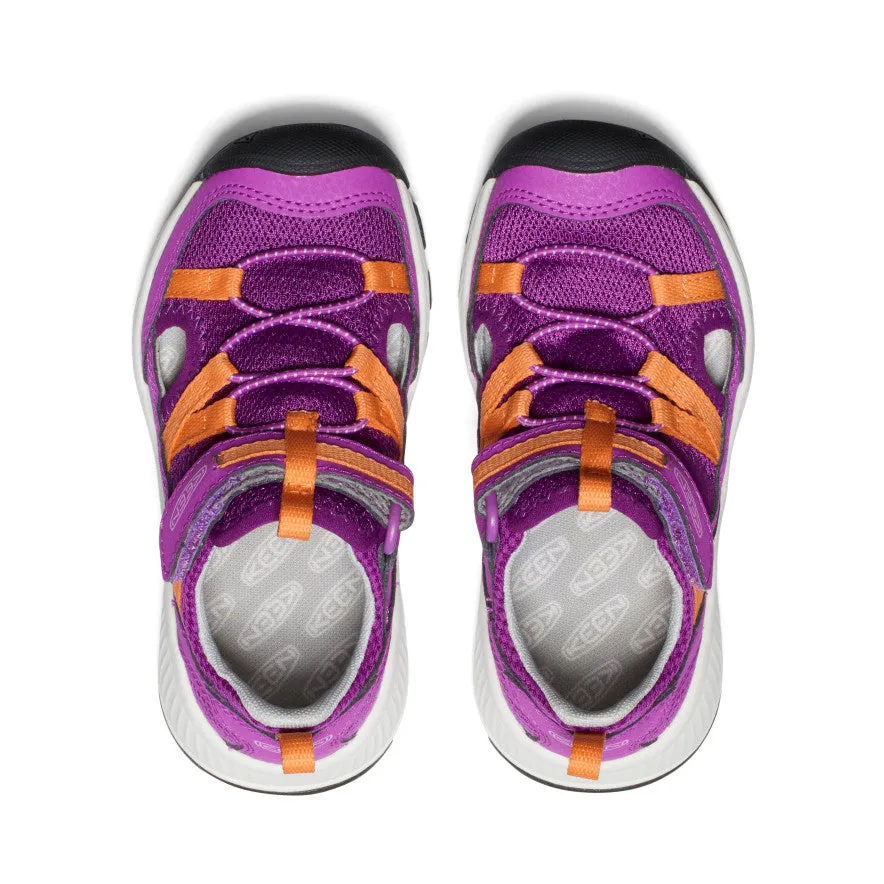 Little Kids' Motozoa Sandal