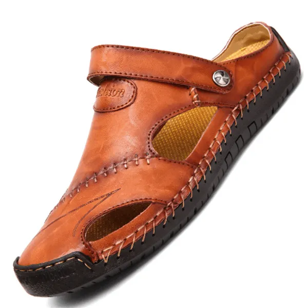 Logan - Stylish Comfort Sandals