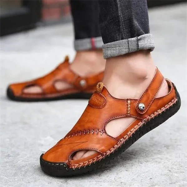 Logan - Stylish Comfort Sandals