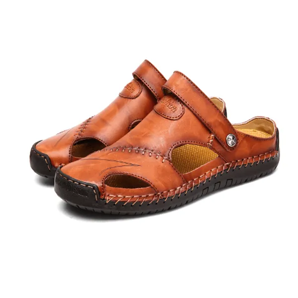 Logan - Stylish Comfort Sandals