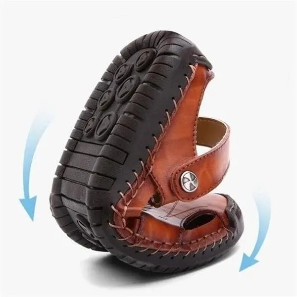 Logan - Stylish Comfort Sandals