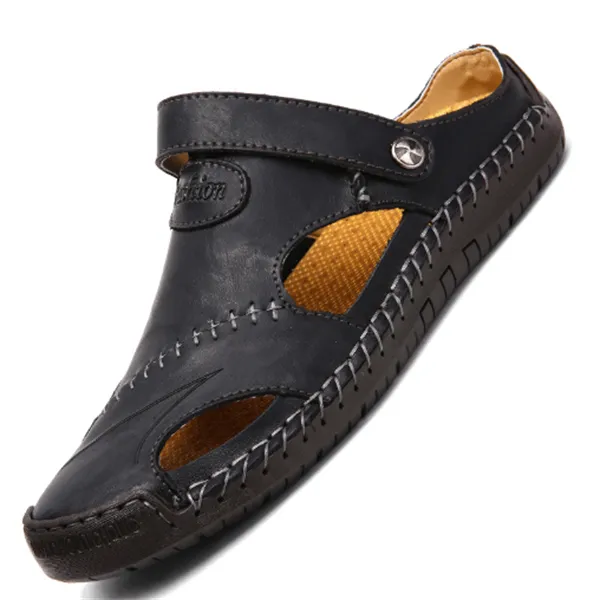 Logan - Stylish Comfort Sandals