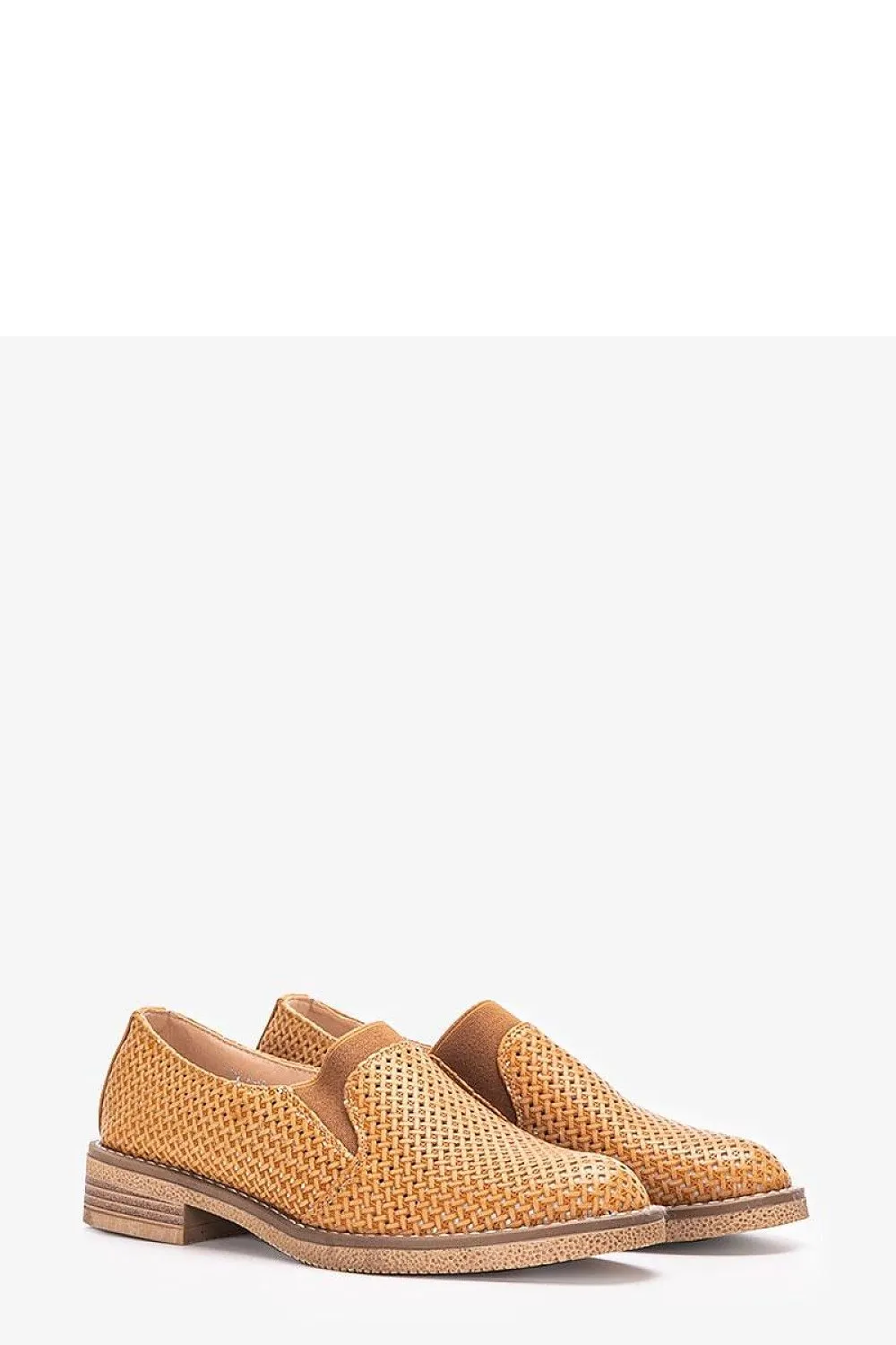 Low Shoes Solea