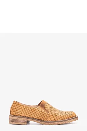 Low Shoes Solea