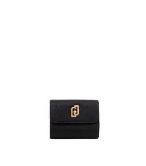 M Bifold Liujo Cool - Nero