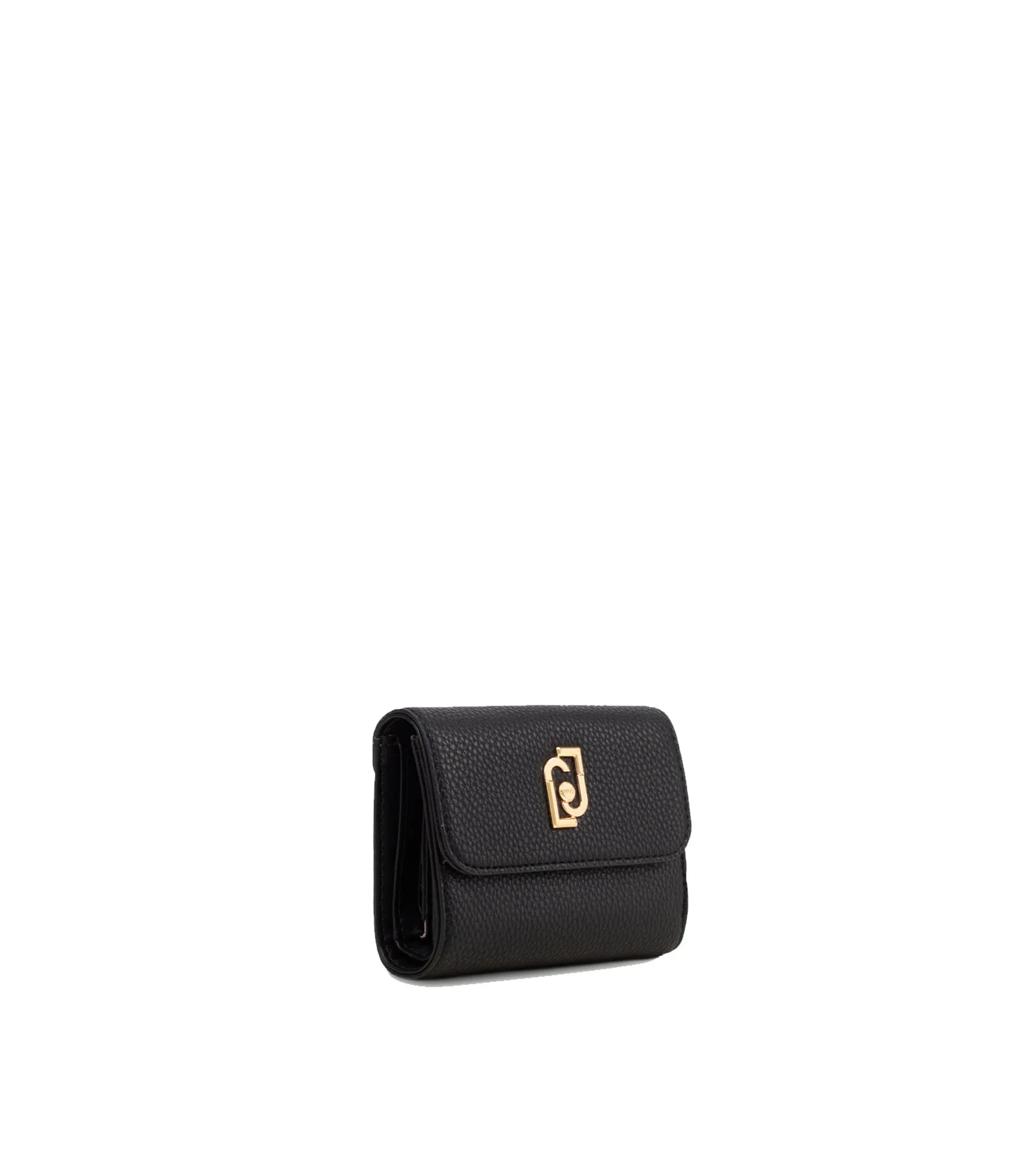 M Bifold Liujo Cool - Nero
