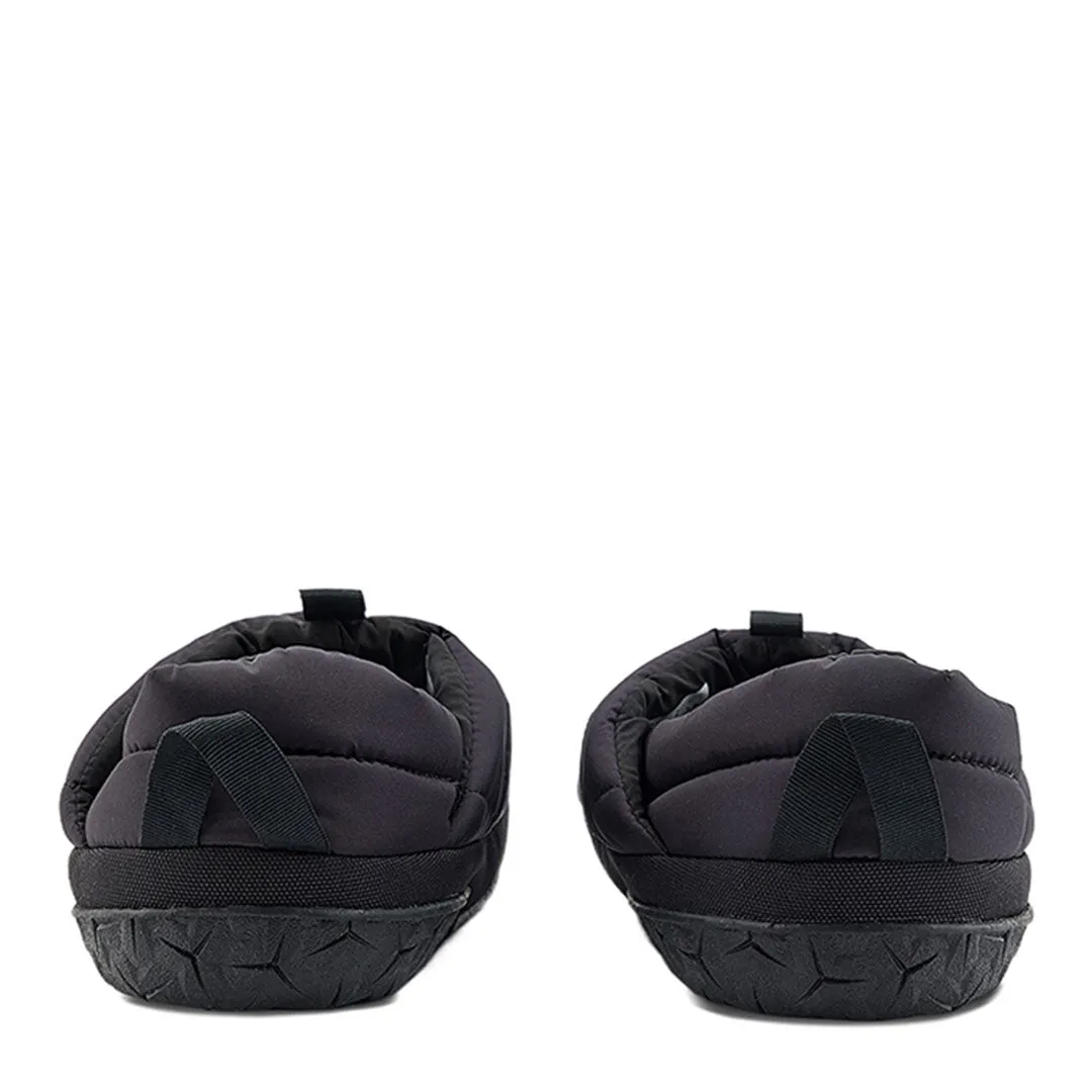 M Nuptse Mule Shoes