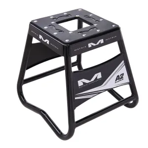 Matrix A2 Aluminum Lightweight Motorcycle Stand
