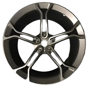 McLaren 12C Lightweight Wheel