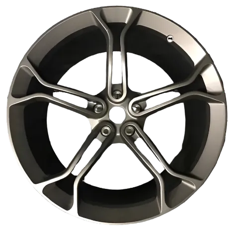 McLaren 12C Lightweight Wheel