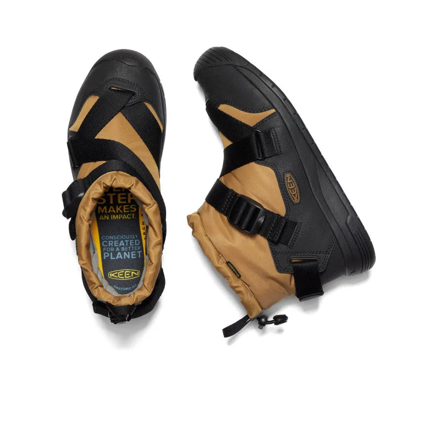Men's Hoodzerra Waterproof Boot