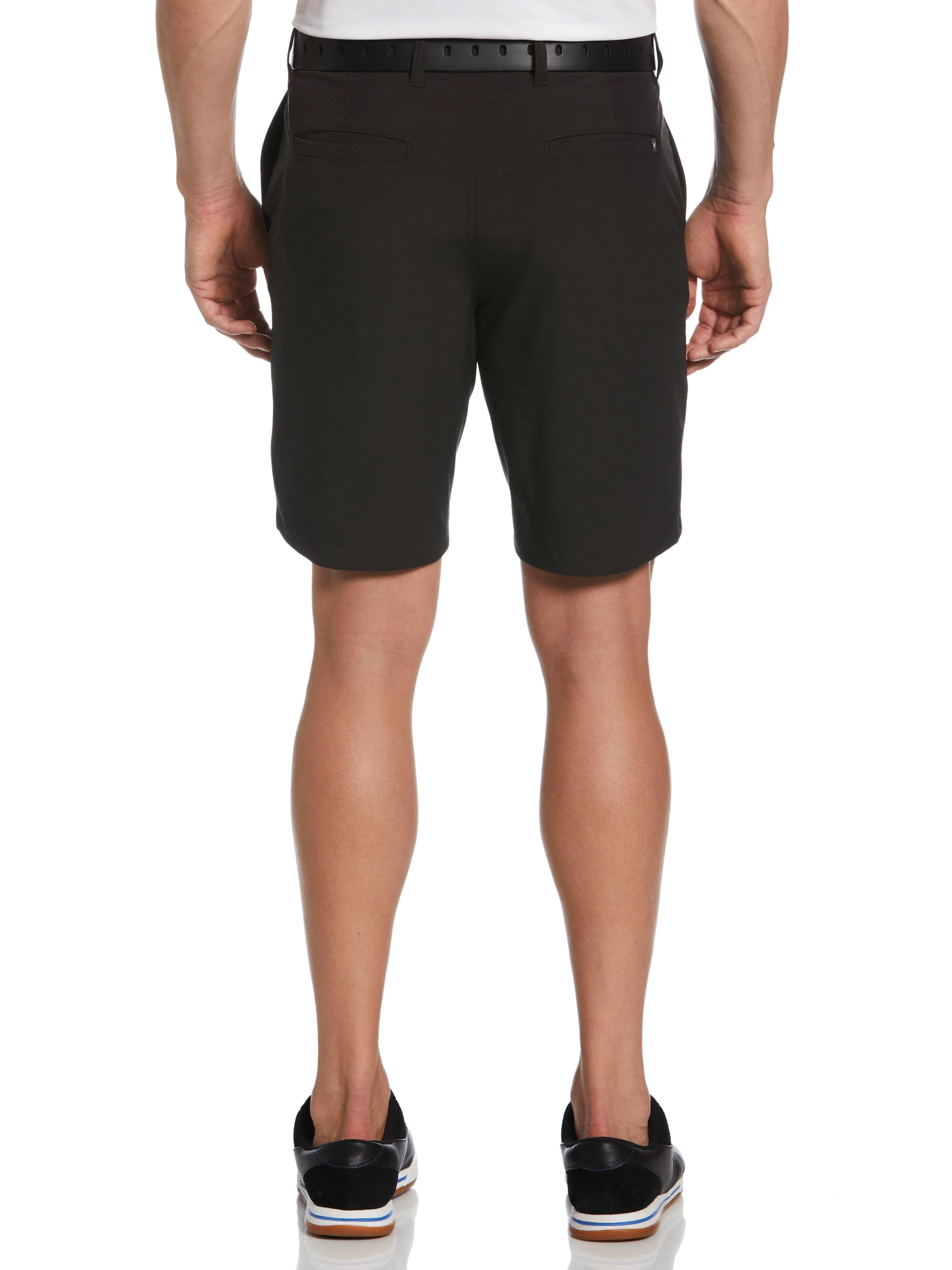 Mens Lightweight Stretch Short