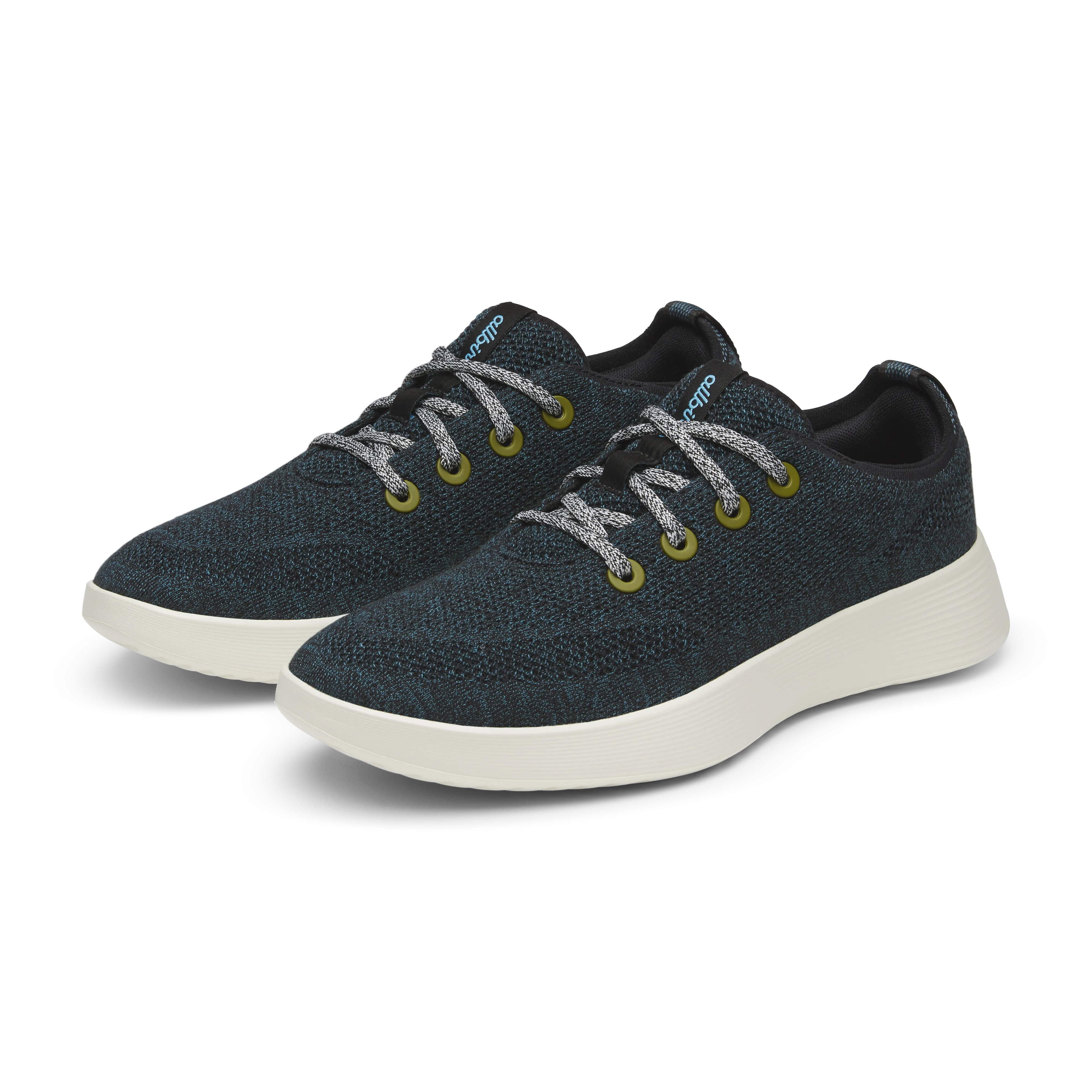Men's Tree Runner Go
