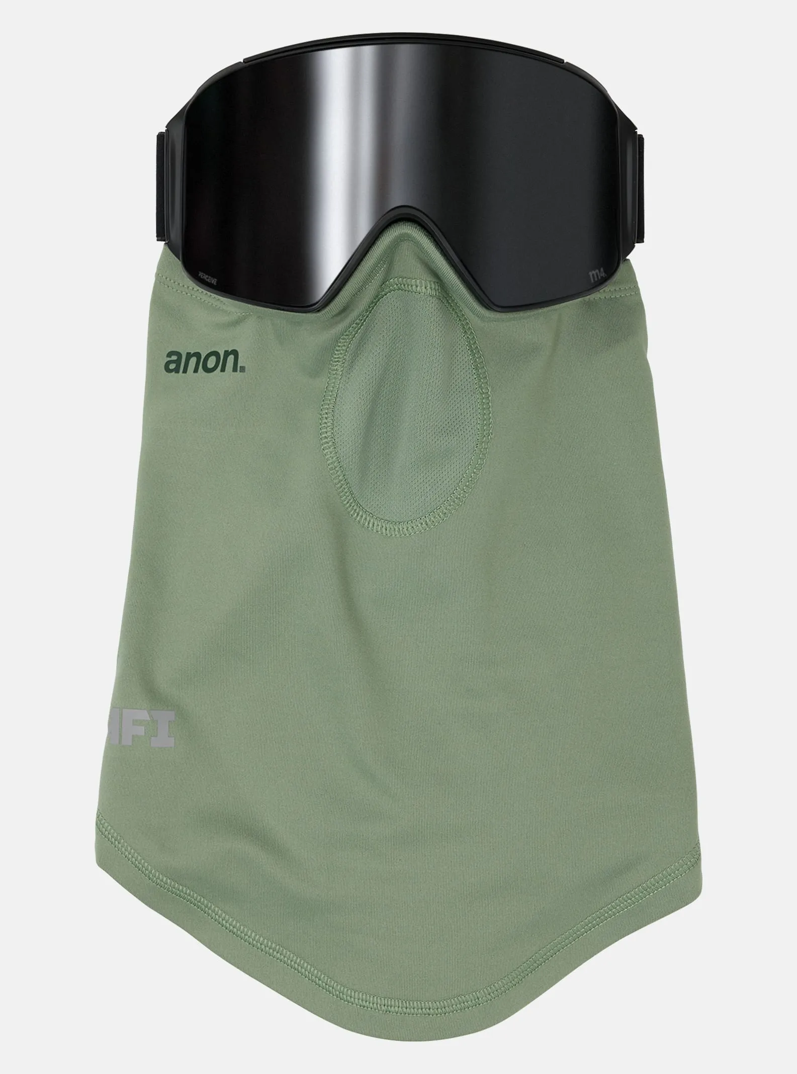 MFI Lightweight Neck Warmer