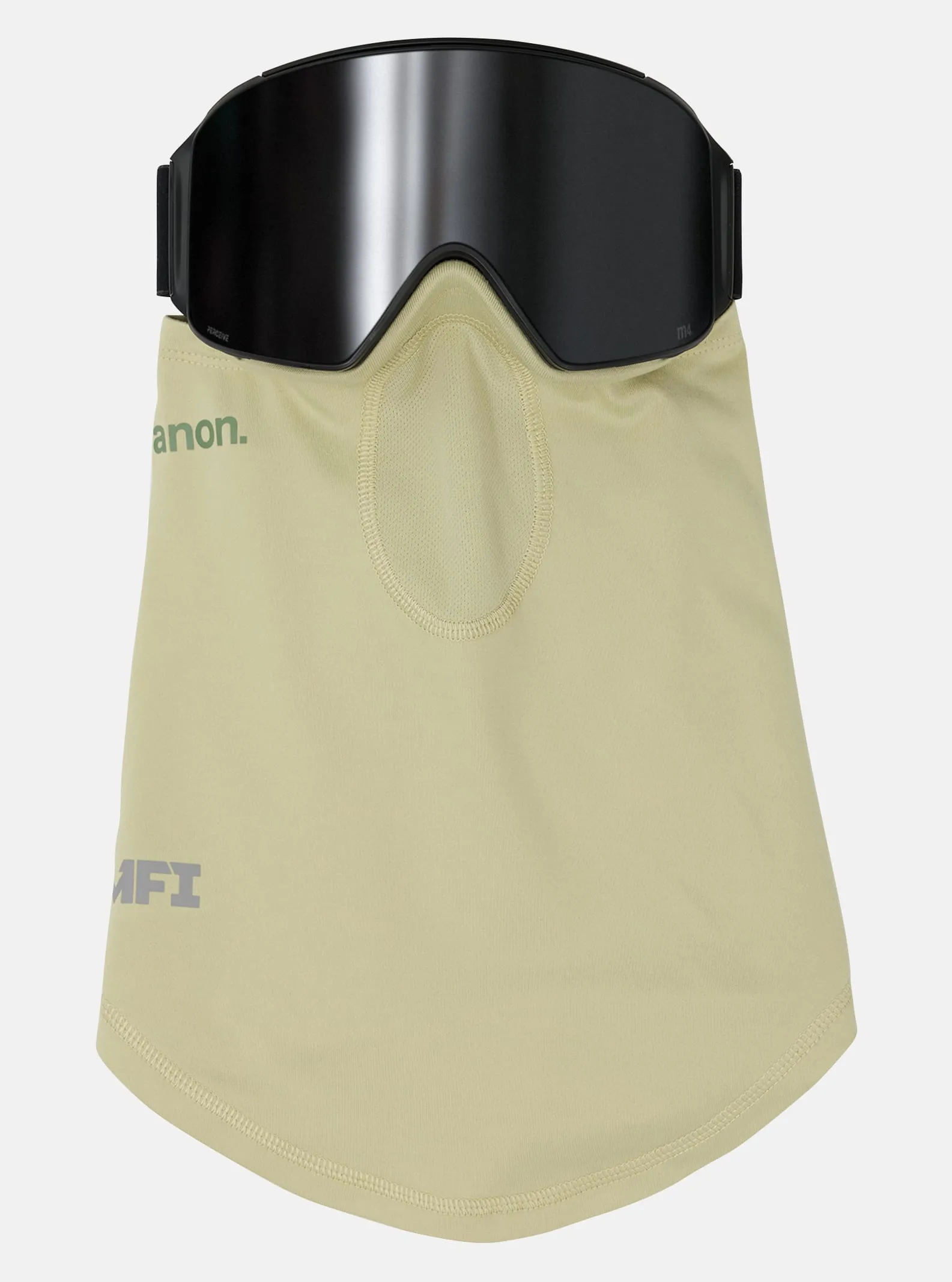 MFI Lightweight Neck Warmer