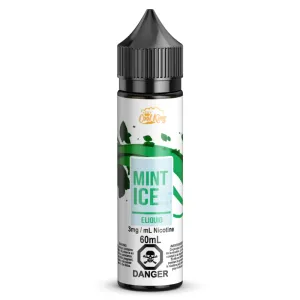Mint Ice - Cool King