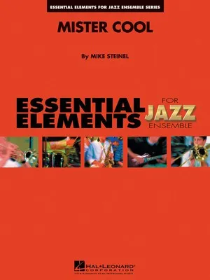 MISTER COOL EE JAZZ1.5