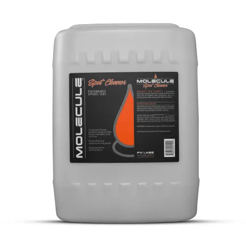 Molecule - Spot Cleaner (Performance Apparel Care)