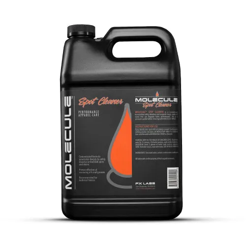 Molecule - Spot Cleaner (Performance Apparel Care)