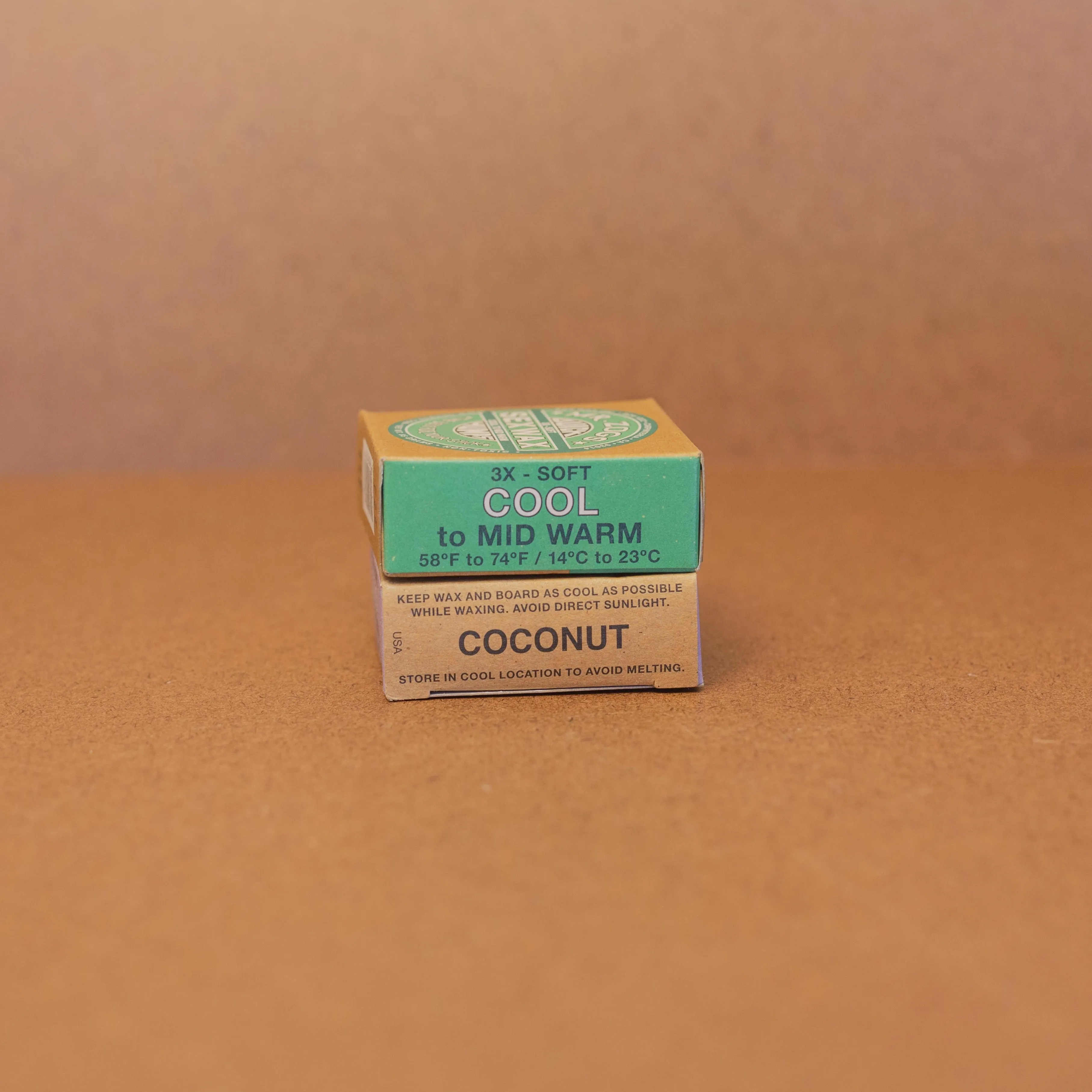 Mr. Zogs Sex Wax- Cool