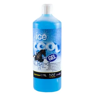 NAF Ice Cool kølegel
