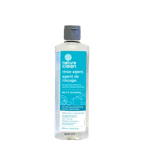 Nature Clean Rinse Agent 250ml