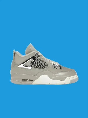 Nike Air Jordan 4 Retro Frozen Moments (W)