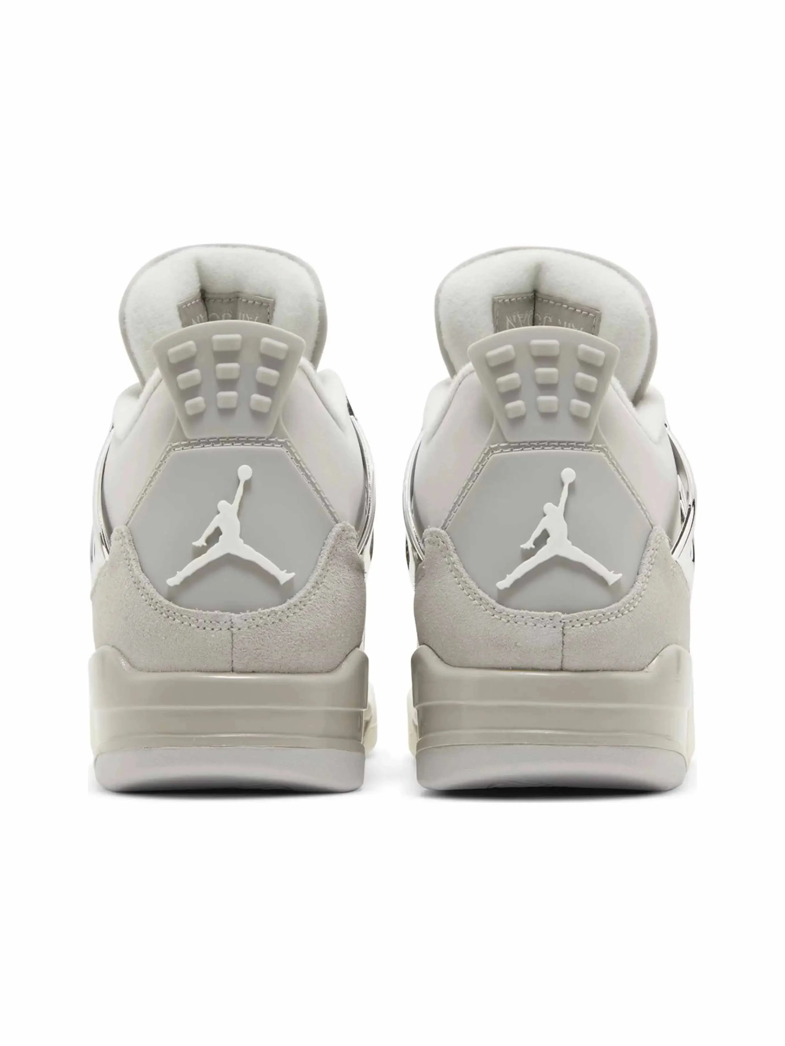 Nike Air Jordan 4 Retro Frozen Moments (W)