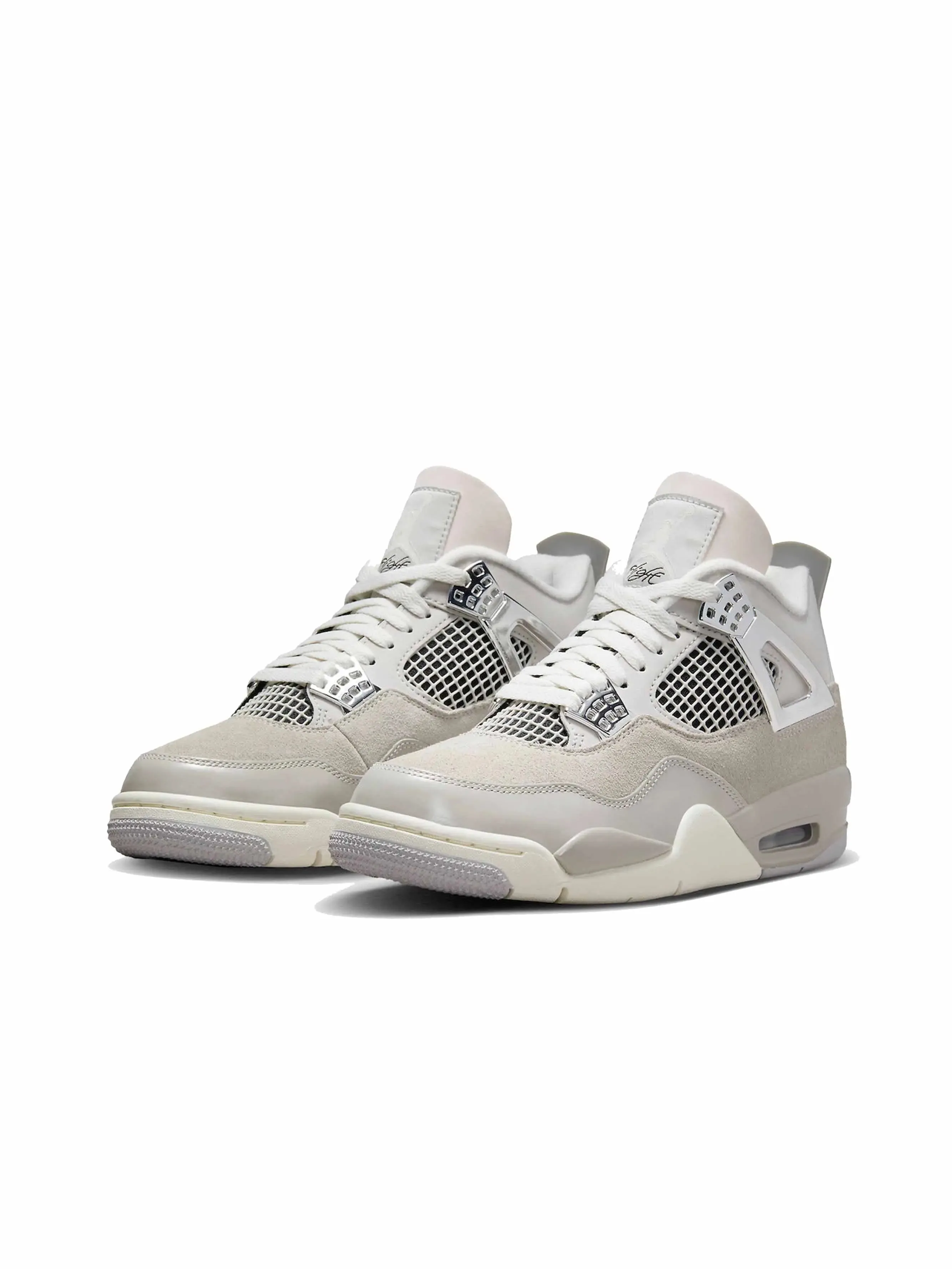 Nike Air Jordan 4 Retro Frozen Moments (W)