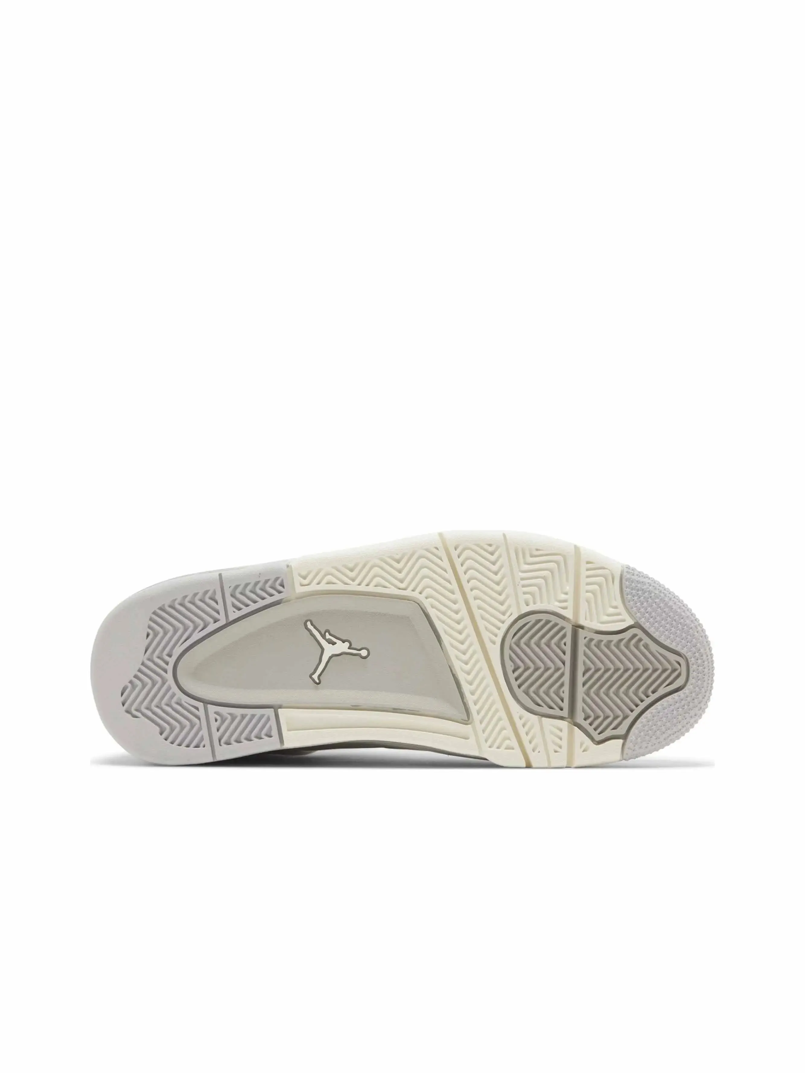 Nike Air Jordan 4 Retro Frozen Moments (W)