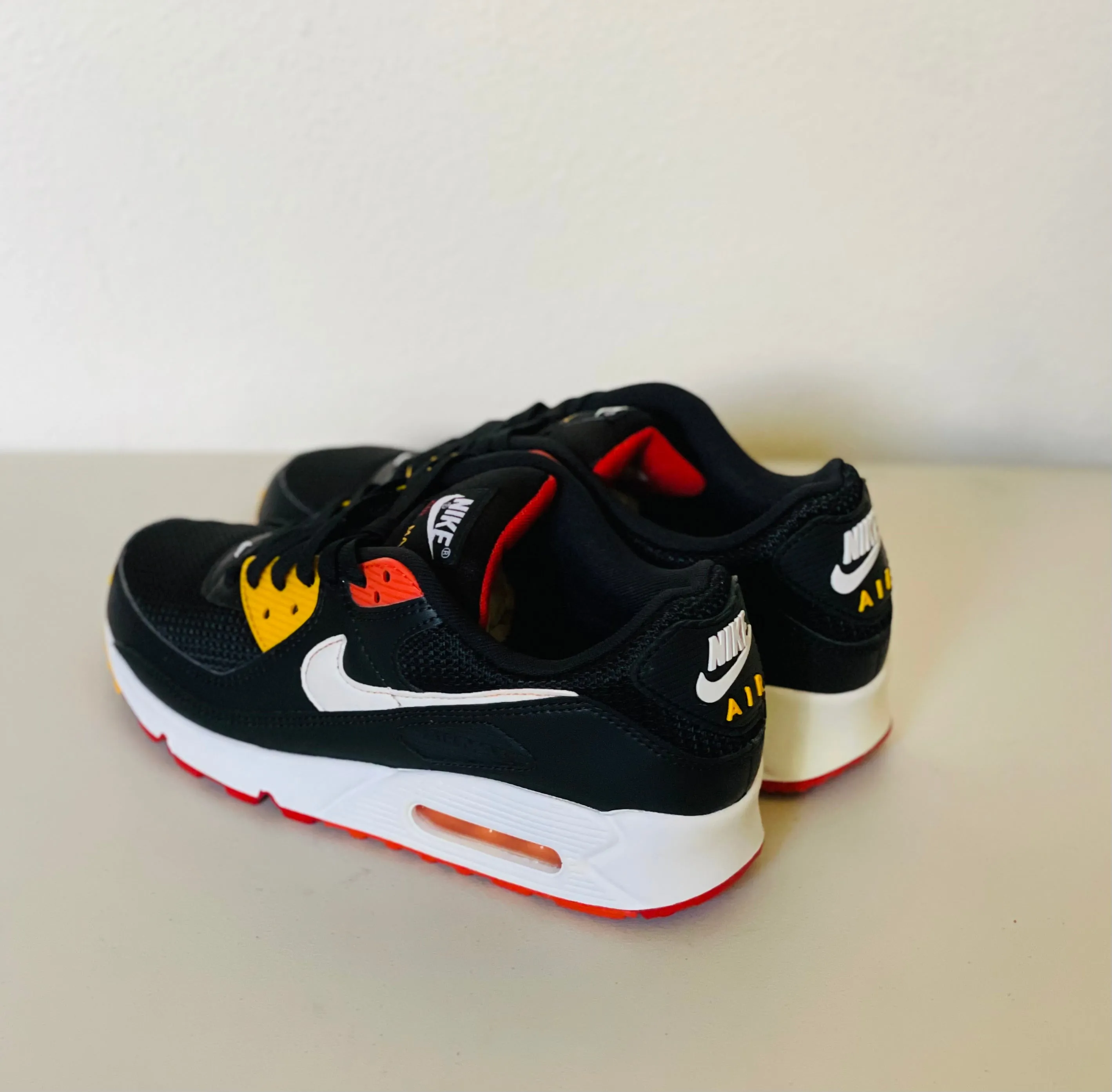 Nike Air Max 90 Mens Raygun
