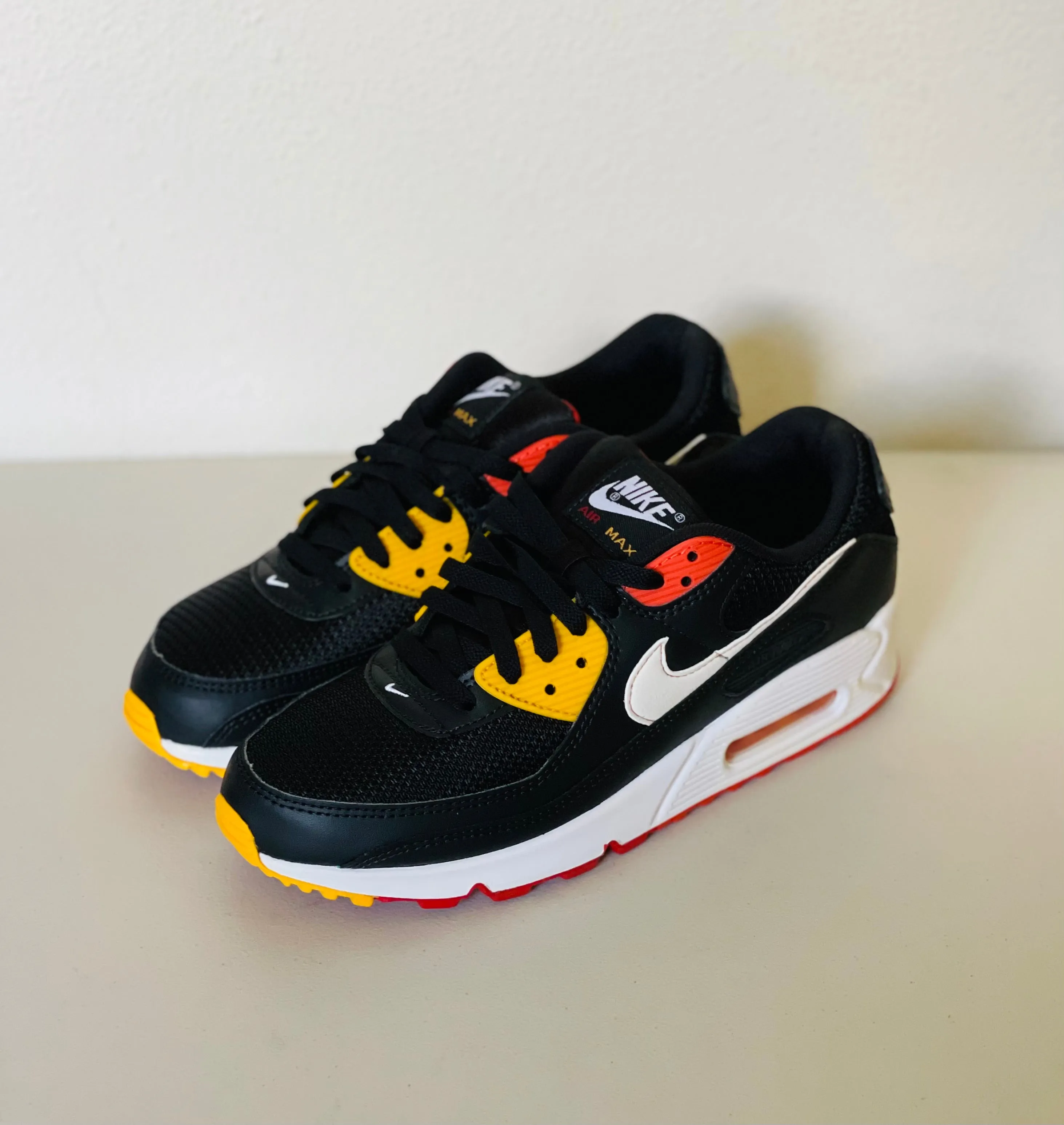 Nike Air Max 90 Mens Raygun
