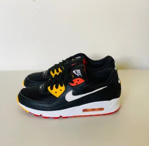Nike Air Max 90 Mens Raygun