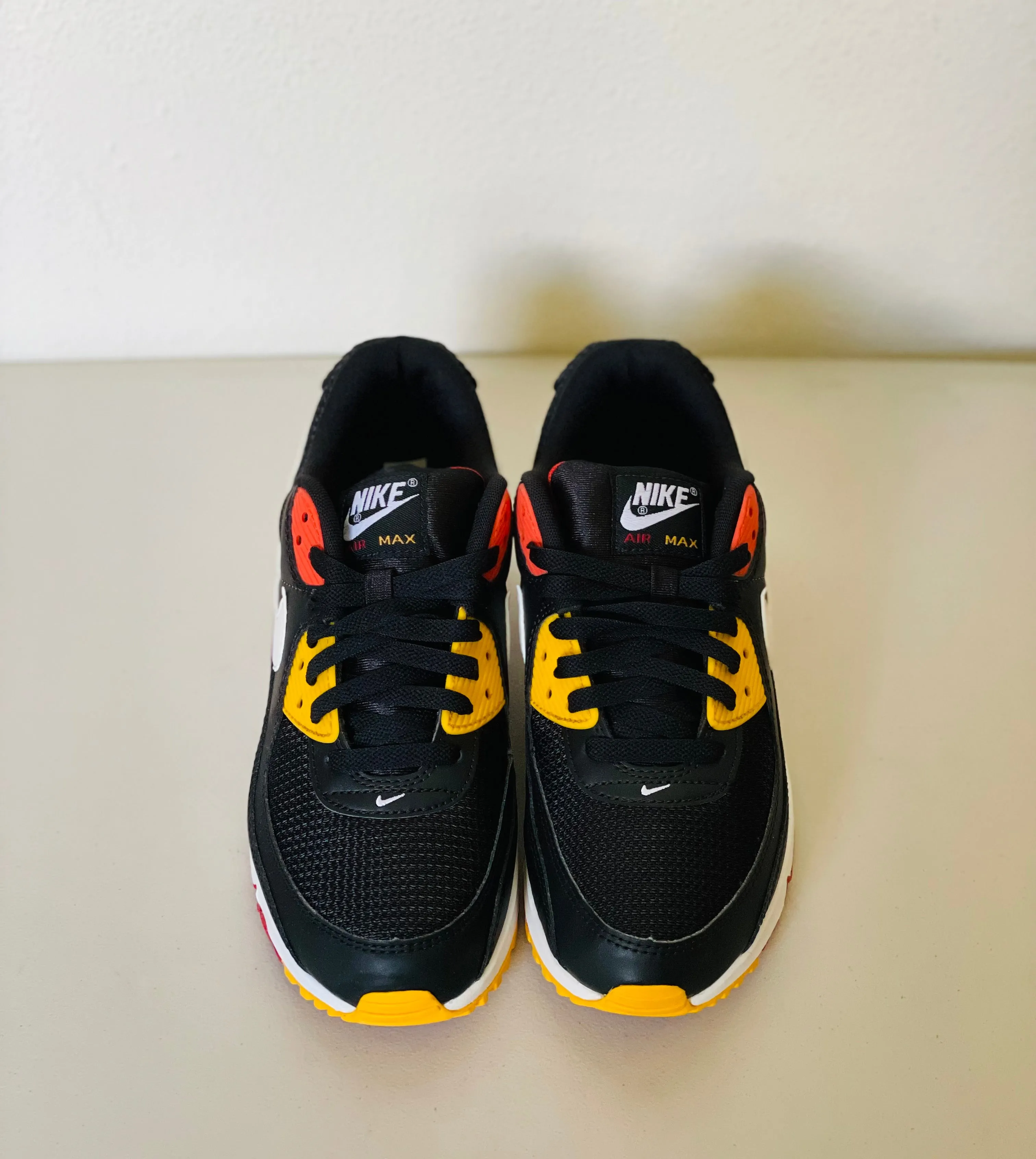 Nike Air Max 90 Mens Raygun
