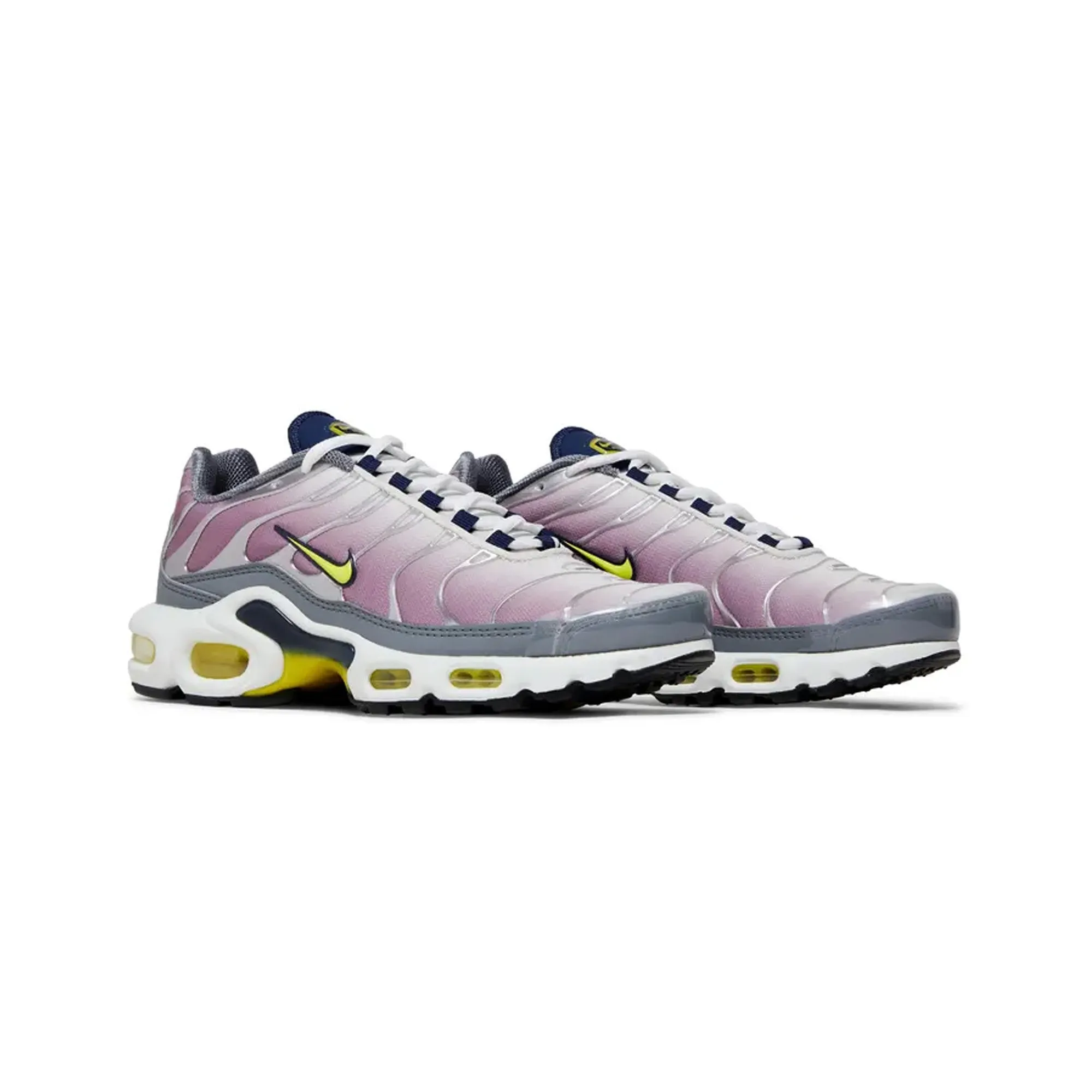 Nike Air Max Plus TN 'Violet Dust High Voltage' Women's (2023)