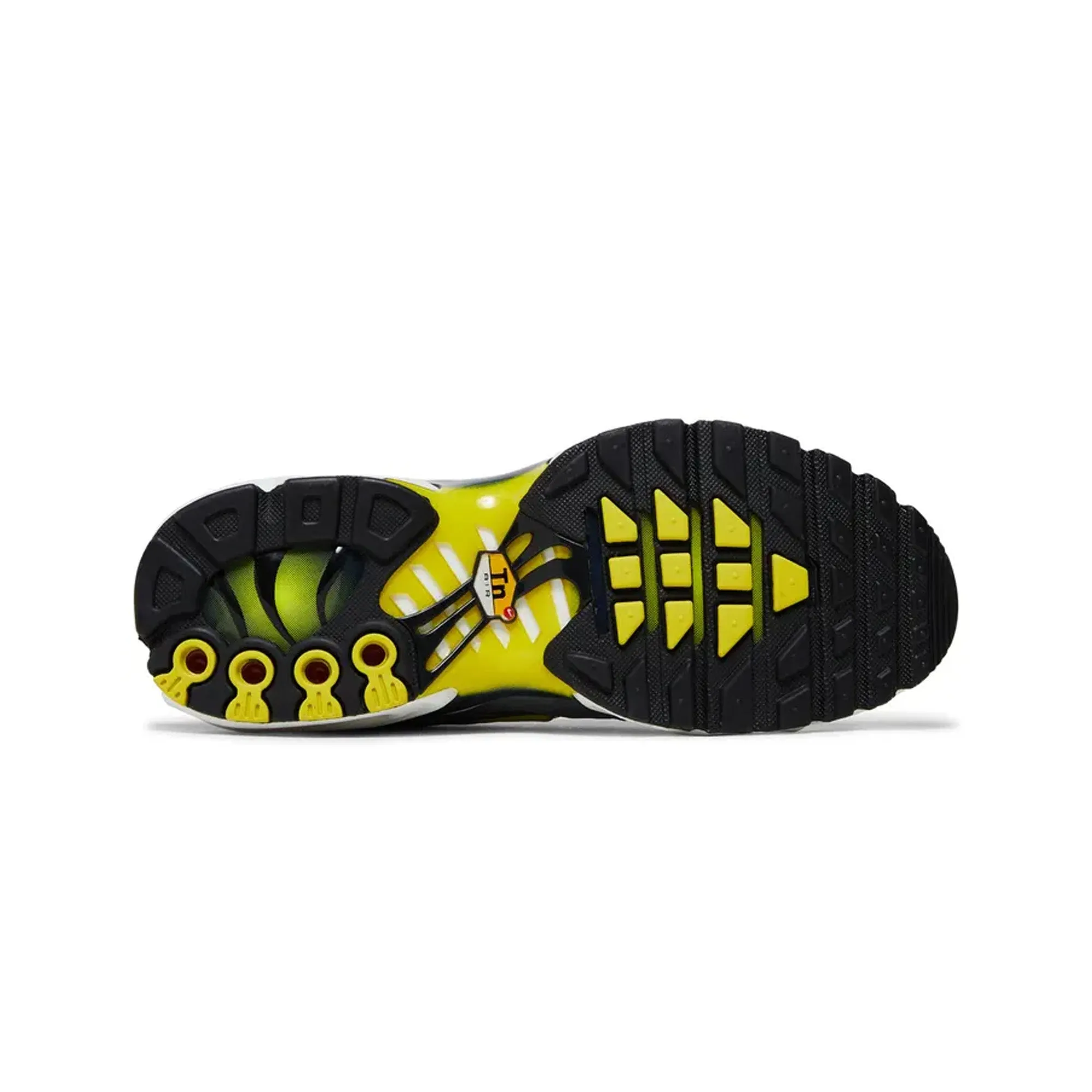 Nike Air Max Plus TN 'Violet Dust High Voltage' Women's (2023)