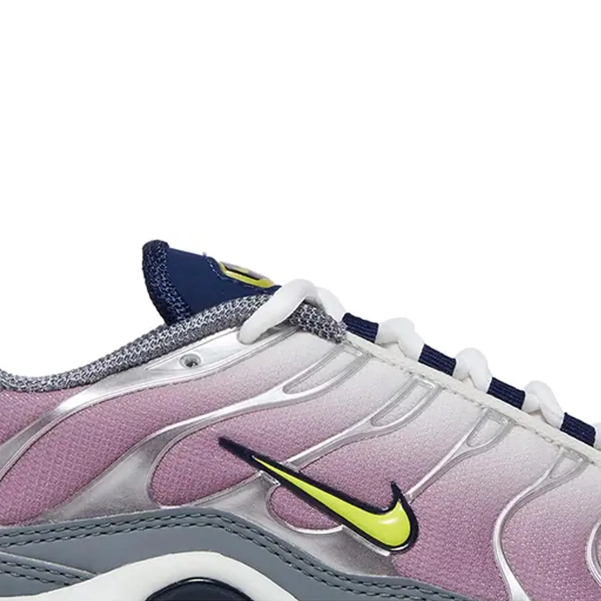 Nike Air Max Plus TN 'Violet Dust High Voltage' Women's (2023)