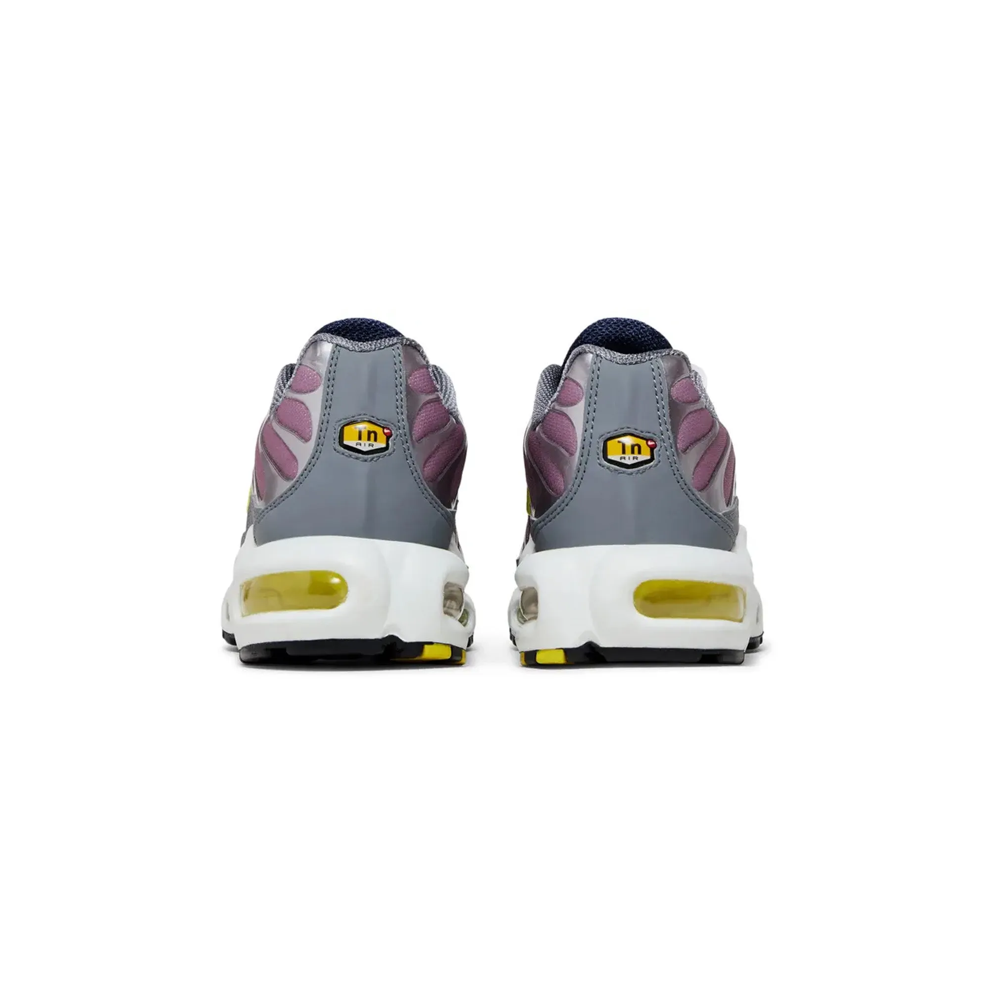 Nike Air Max Plus TN 'Violet Dust High Voltage' Women's (2023)