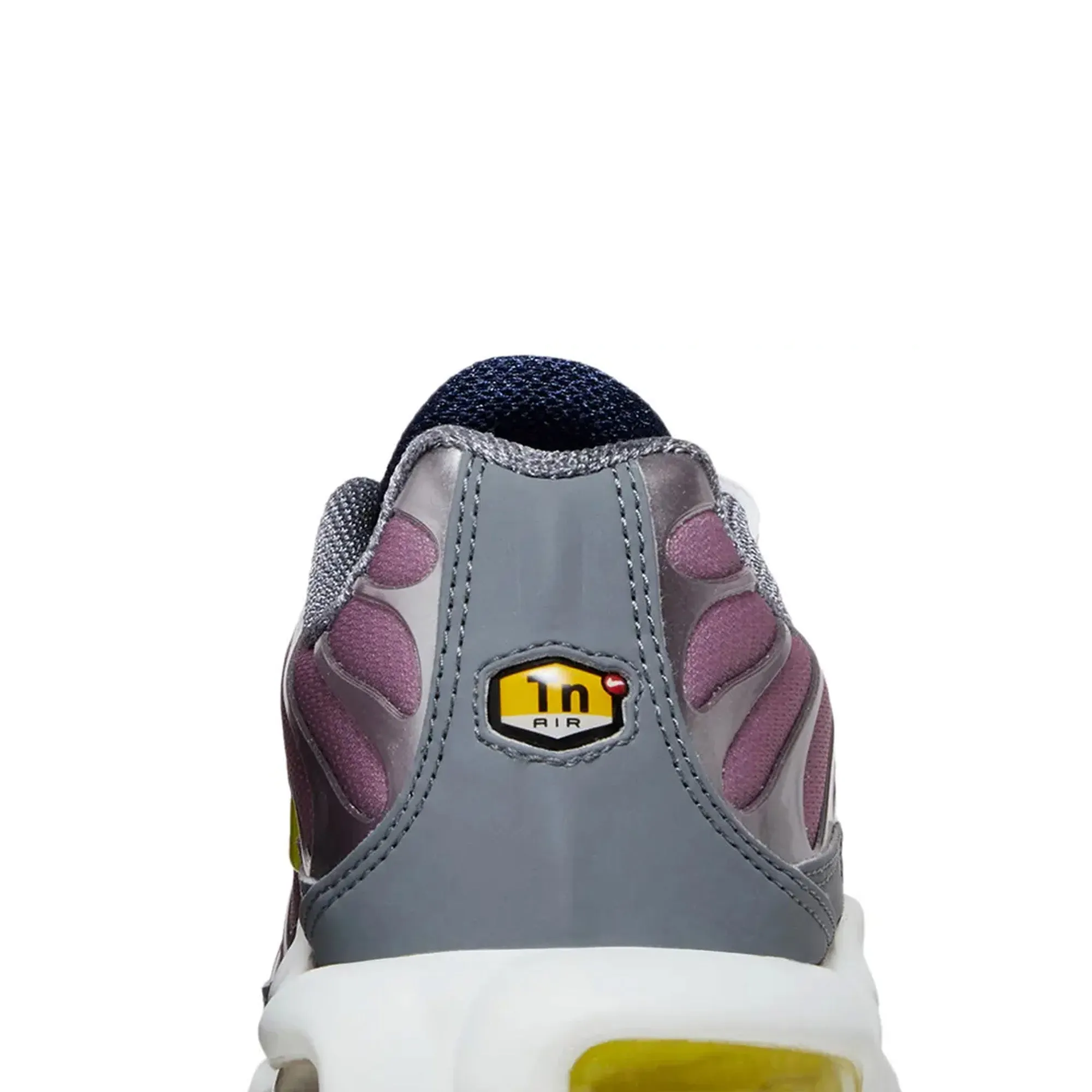 Nike Air Max Plus TN 'Violet Dust High Voltage' Women's (2023)
